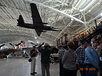 2015 Reunion Omaha SASM Tour - Photo by Larry Conner